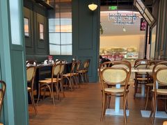 -章记星洲 · 新加坡餐厅(望京店)