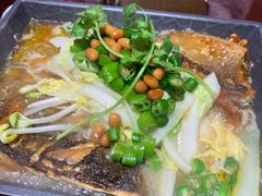 -猪角·闽南猪脚饭(华闽大厦店)