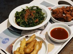 -阿姨食堂