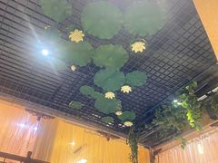 -福慧慈缘素食餐厅(王府井店)