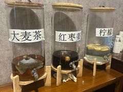 -安贞汤泉(安贞桥店)
