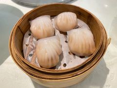 小笼包-皇朝尊会(龙之梦大酒店)