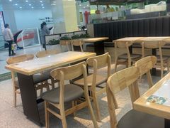 -酸小七酸汤鱼(白丽广场店)