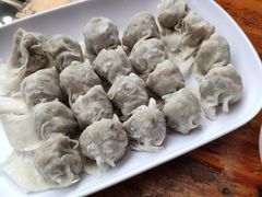 -章记正宗南岗鱼蛋火锅