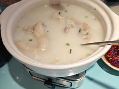 -川正旺江湖菜(三元桥店)