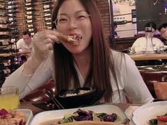-春风十里烧烤音乐吧(实力乐队驻唱三元里店)