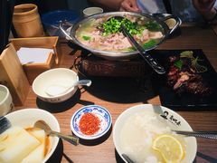-肖四女乐山跷脚牛肉(世博源店)