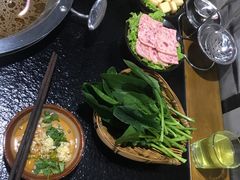-巷子老火锅(大唐西市店)