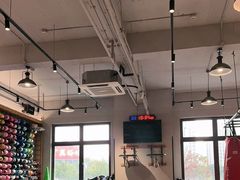 -EVE格斗健身工作室(周康店)