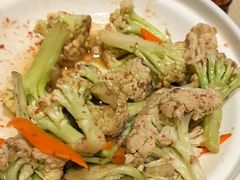 -小船渔村•大连菜•大连焖鱼(黄河路店)