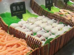 -SEA西雅图海鲜自助餐厅(海乐世界店)