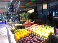 -鹭江潮餐厅•福建菜(鹭江佲家酒店)