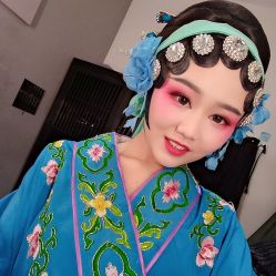 -盘子女人坊古装写真摄影(长春总店)