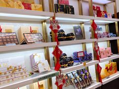 零售区-GODIVA(汉街店)