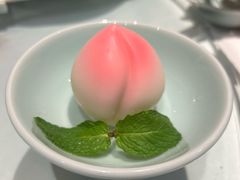 -四世同堂·京菜·烤鸭(双井店)