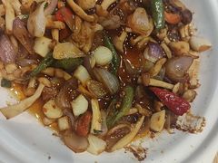 -东北大院·东北菜(三台子店)