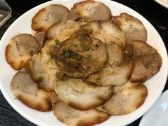 -我去·春饼文化主题餐厅(国定路总店)