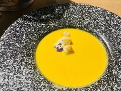 -初拾·花里餐厅(钜城华亿店)