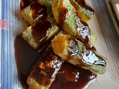 -那家·油麻菜馆(先农大院店)