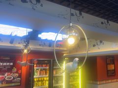 -高鸽子锦州烧烤63年(海阳路店)