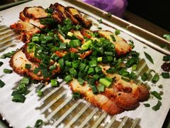 -绿茶餐厅(天津天河城店)