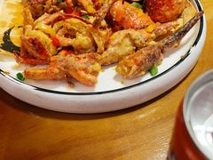 -醉壹号海鲜大排档(厦门美食地标店)