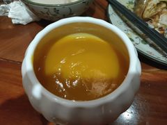 南瓜沙-潮堂(环球金融中心店)