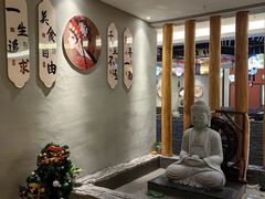 -熹悟海鲜火锅·广式打边炉