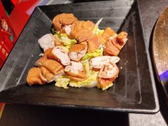 -吼堂老火锅(万寿宫店)