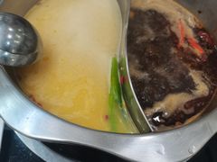 -红菇坊鲜汤火锅(北行店)