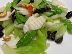 港式素炒什锦-高第街56号港式餐厅·精选(世茂广场宽厚里大明湖店)