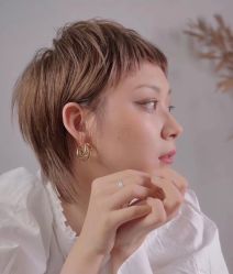 -飞梵造型