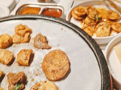 -酒拾烤肉(奥体天虹店)