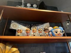 -StayReal Cafe(长宁来福士广场东八区店)