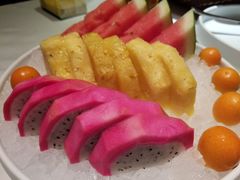 -人杰鱼乐轩(珠江路店)