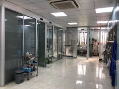 -莘程宠物医院(金山店)