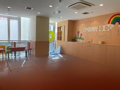 -金宝贝早教(富力广场中心)