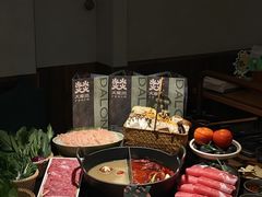 -大龙燚·旷野鲜火锅(广州首店)