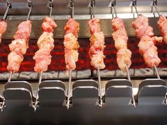 -很久以前羊肉串(大宁中心广场店)