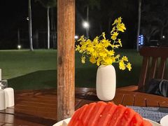 -宴悦海鲜餐厅·游水海鲜·牛排(亚龙湾瑞吉店)