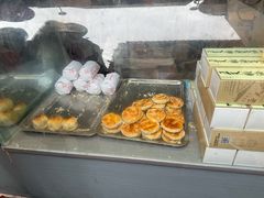 -王天顺海苔饼