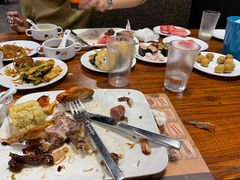 -汉巴味德·烤肉与啤酒的自助(杭州大悦城店)