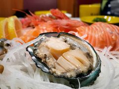 -松坂屋日料自助(长城路店)