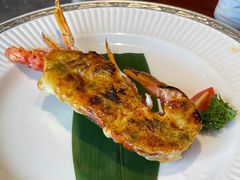 -一本魅·日式料理