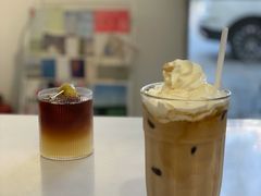 苍山雪-收获咖啡HARVEST RESERVE(苍山店)