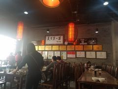 -天下第一面(大雁塔北广场店)