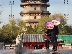 -天宁寺