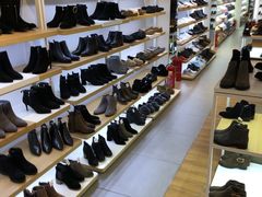 -hotwind热风(中贸广场店)