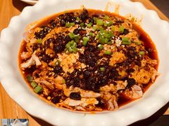 -半天妖烤鱼(方庄店)