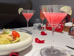 -王品牛排(郑州大卫城店)